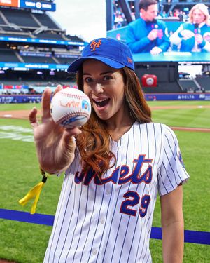 Image post by @mlb on Instagram