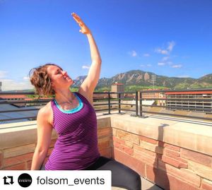 Image post by @uchealth on Instagram