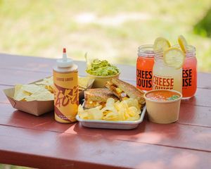 Image post by @eatcheeselouise on Instagram