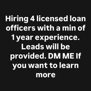 Image post by @mgthemortgageguy on Instagram