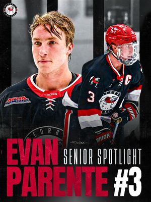 Image post by @ugahockey on Instagram