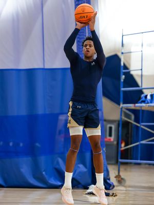 Image post by @msubobcatsmbb on Instagram