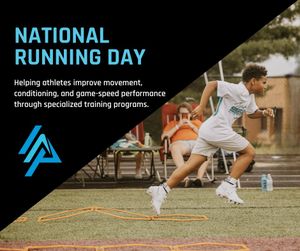 Image post by @iap_sports on Instagram