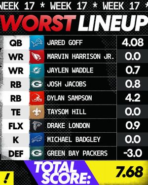 Image post by @yahoofantasy on Instagram