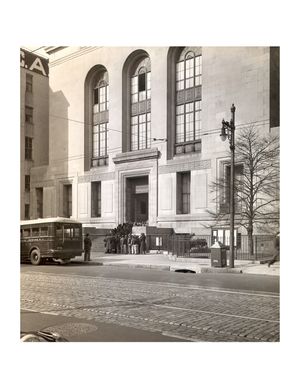 Image post by @newarkmuseumart on Instagram
