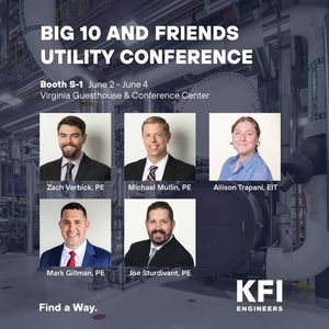 Image post by @KFIEngineers on Facebook