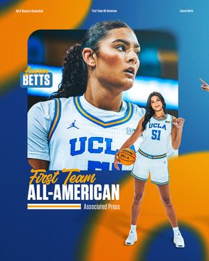 Image post by @uclawbb on Instagram