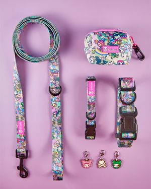 Image post by @tokidokibrand on Instagram