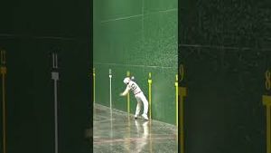 Video post by @Jai-Alai Network on YouTube