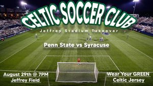 Image post by @Celticssc on Facebook