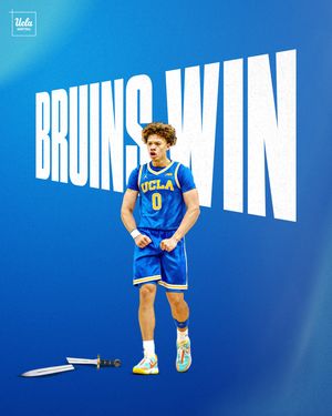 Image post by @uclambb on Instagram