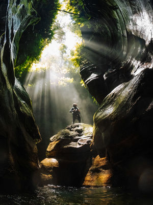 Image post by @gopro on Instagram