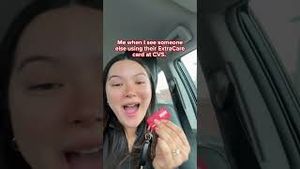 Video post by @cvs on YouTube