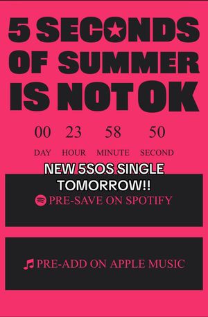 Video post by @tmhsdaylight on TikTok