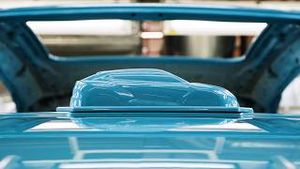 Video post by @lamborghini on YouTube
