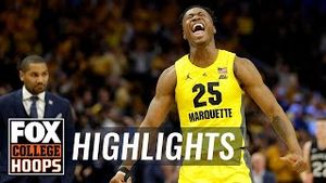 Video post by @foxsports on YouTube