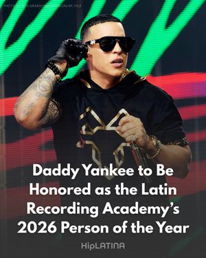 Image post by @hip_latina on Instagram