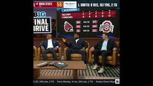 Video post by @btn on YouTube