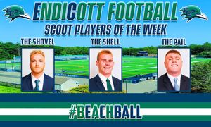 Image post by @endicottfootball on Instagram