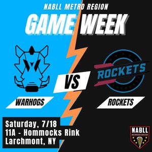 Image post by @westrockwarhogs on Instagram