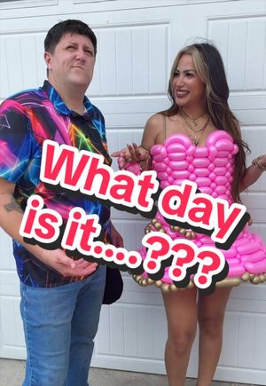 Video post by @balloonjosh on TikTok