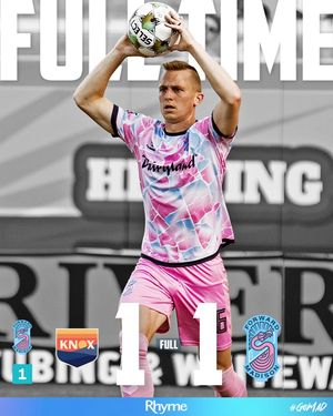 Image post by @forwardmadisonfc on Instagram