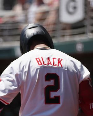 Image post by @baseballuga on Instagram