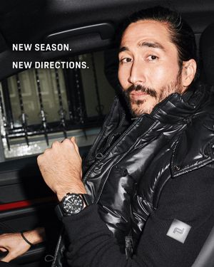 Image post by @porschedesign on Instagram