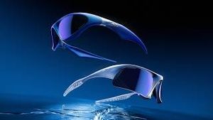 Video post by @oakley on YouTube