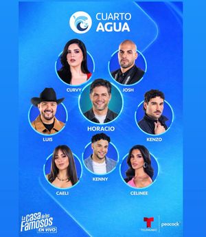 Image post by @luiscoronelmusic on Instagram