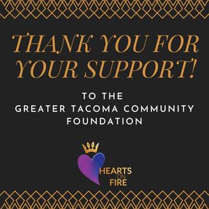 Image post by @girlsheartsonfireorg on Facebook