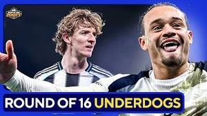 Video post by @cbssportsgolazo on YouTube