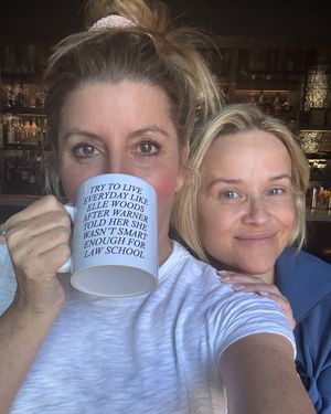 Image post by @sarablakely on Instagram