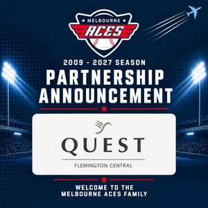 Image post by @melbourneaces on Instagram