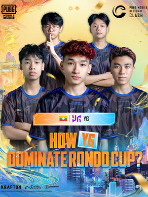 Video post by @pubgmobile on TikTok
