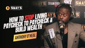 Video post by @swaysuniverse1 on YouTube