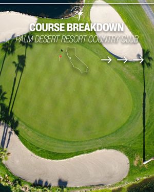 Image post by @golfnow on Instagram