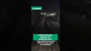 Video post by @laopinionla on YouTube