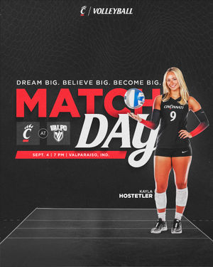 Image post by @gobearcatsvb on Instagram