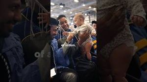 Video post by @uofnh on YouTube