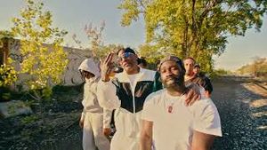 Video post by @worldstarhiphop on YouTube