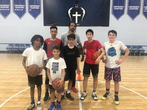 Image post by @proskillscharlotte on Instagram