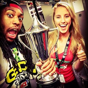 Image post by @racerxonline on Instagram