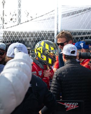 Image post by @shotsbyjmich on Instagram