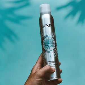 Image post by @Nioxin on Facebook