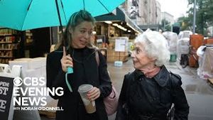 Video post by @cbseveningnews on YouTube