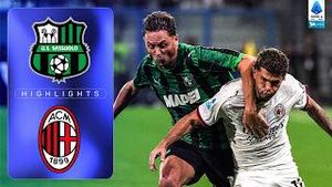 Video post by @seriea on YouTube