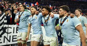 Image post by @RugbyPass on Facebook