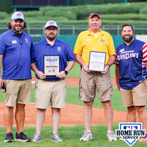 Image post by @blueclaws1 on Instagram