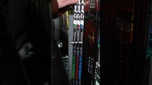 Video post by @sidelineswap on YouTube